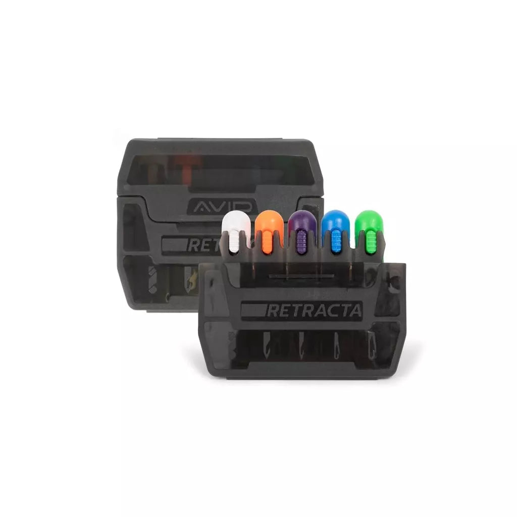Avid Retracta Tool Set