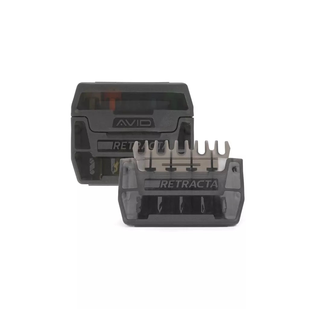 Avid Retracta Tool Set