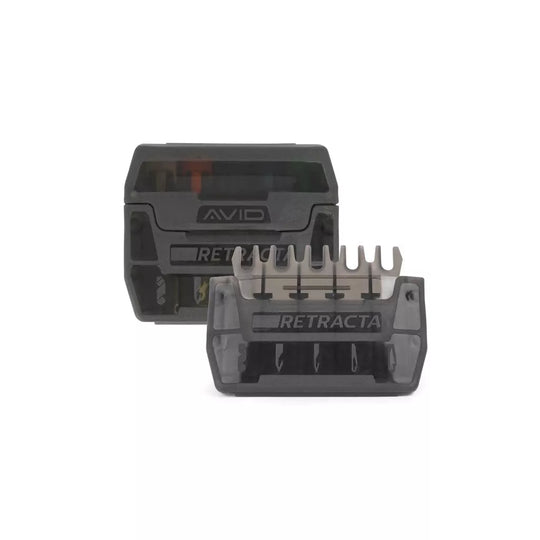 Avid Retracta Tool Set