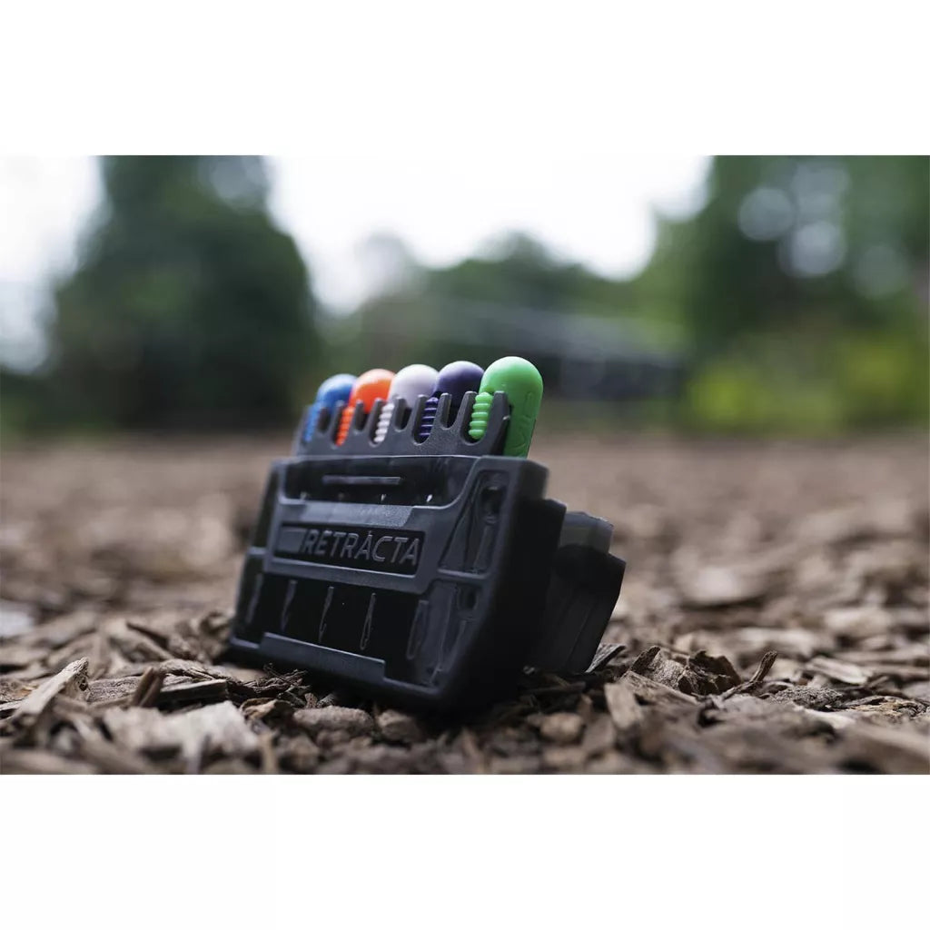 Avid Retracta Tool Set