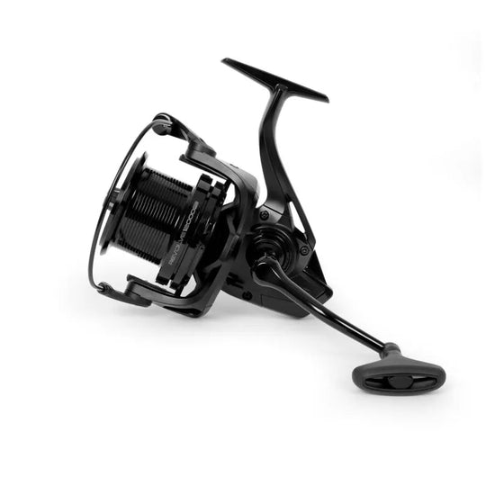 Avid Revolve 12000FD Reel