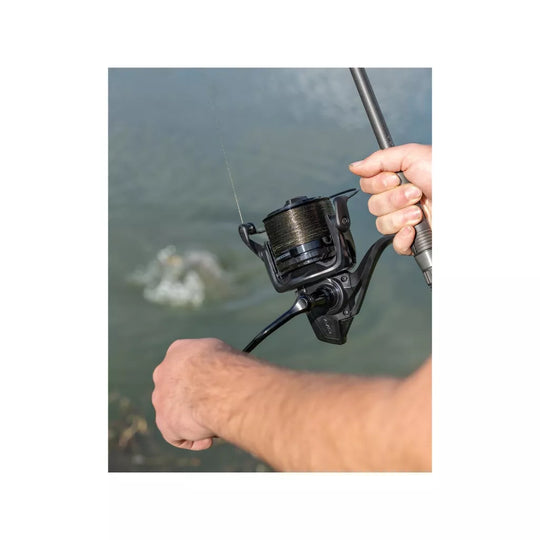 Avid Revolve 12000FD Reel