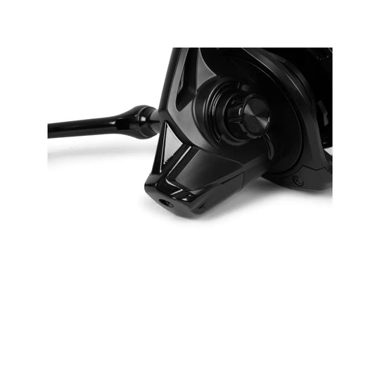Avid Revolve 12000FD Reel