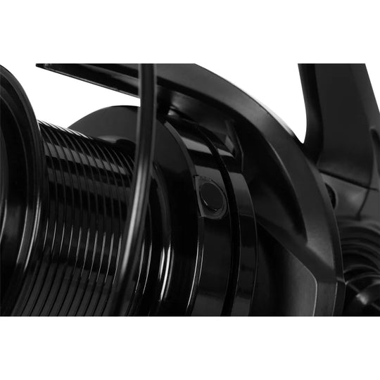 Avid Revolve 12000FD Reel