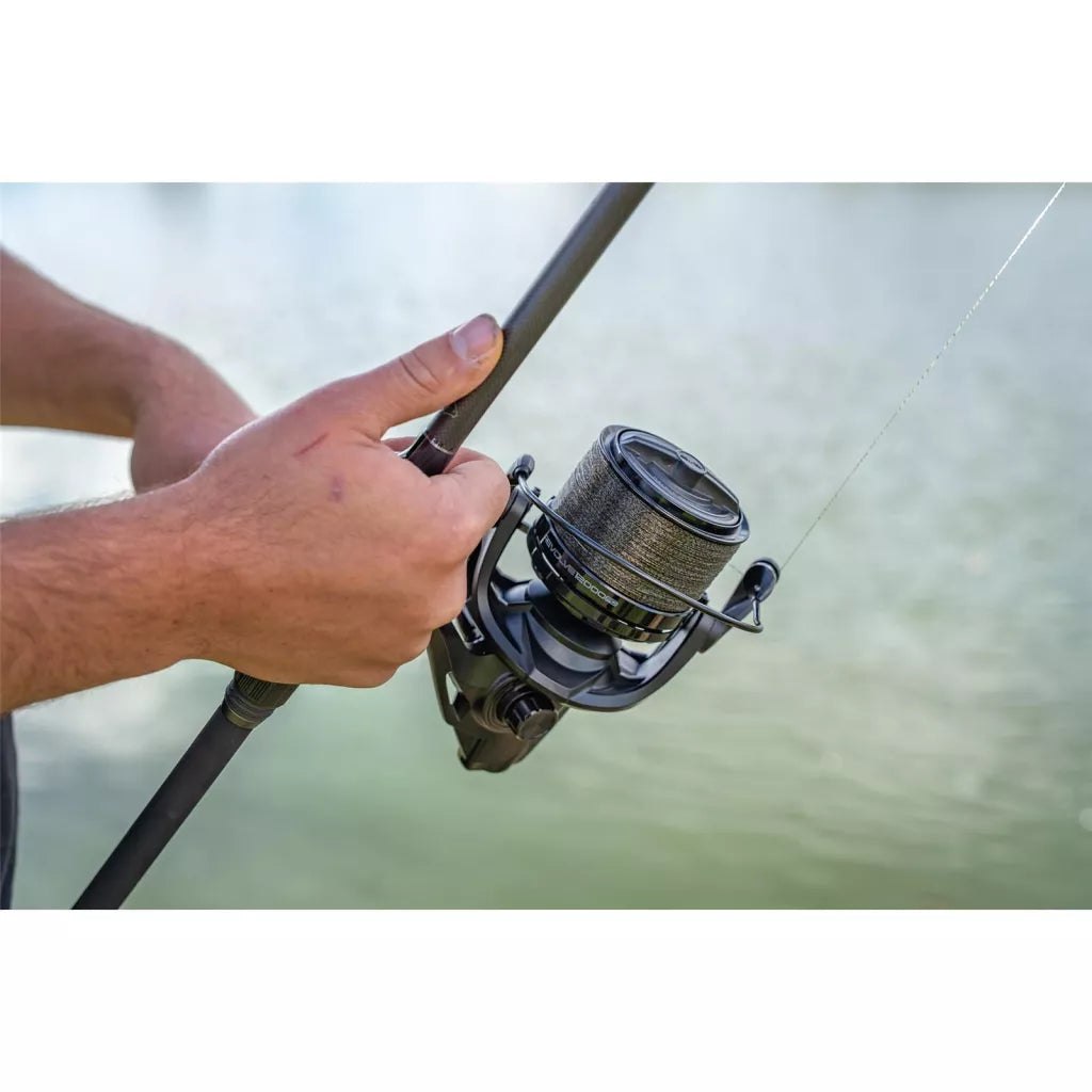 Avid Revolve 12000FD Reel