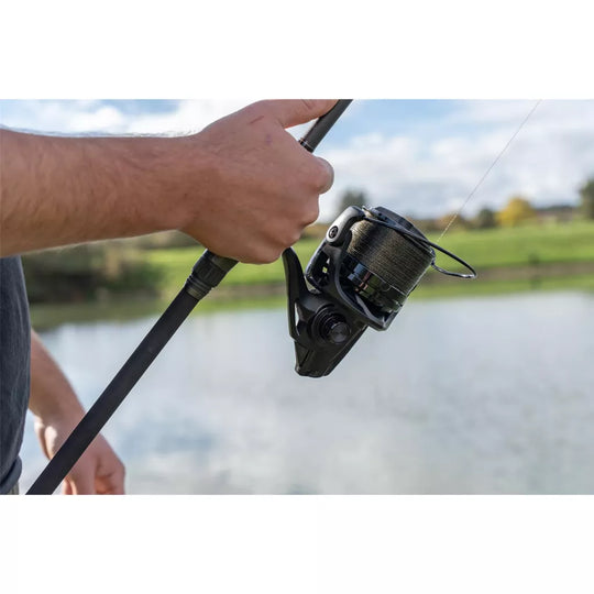 Avid Revolve 12000FD Reel