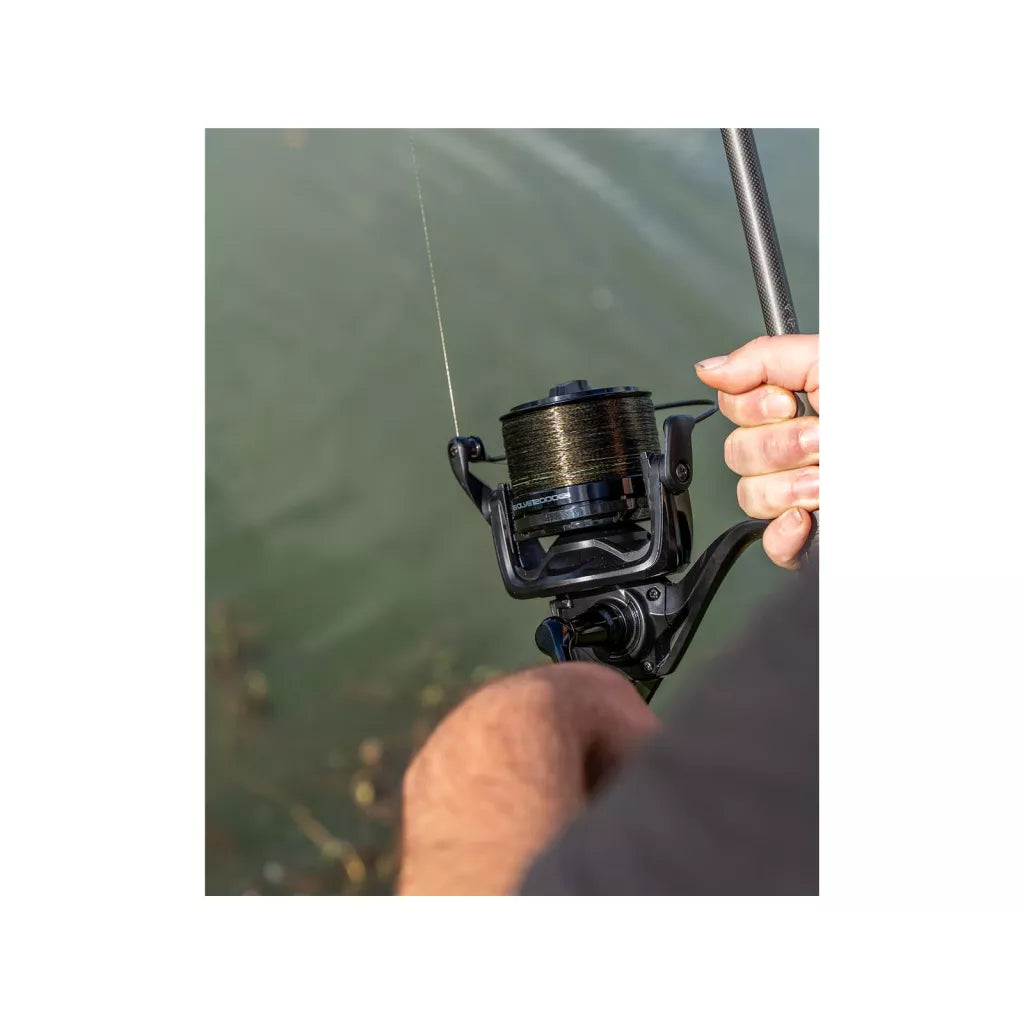 Avid Revolve 12000FD Reel