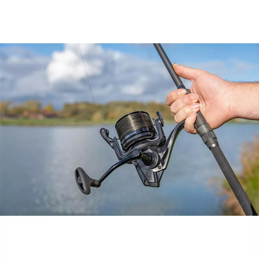 Avid Revolve 12000FD Reel