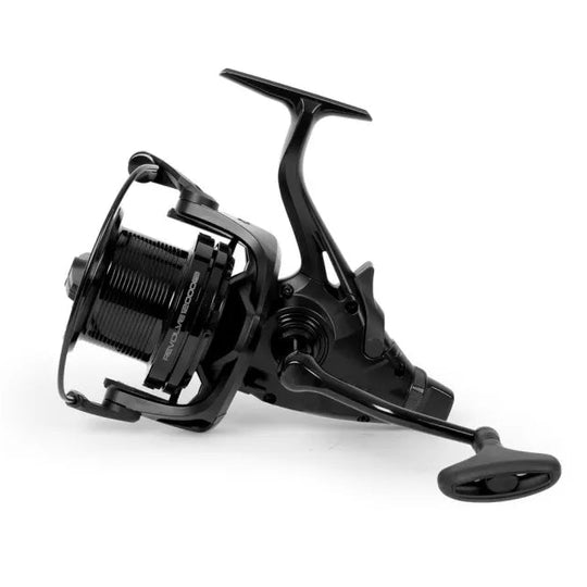 Avid Revolve 12000FS Reel
