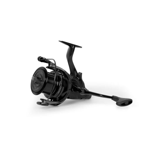 Avid Revolve 12000FS Reel