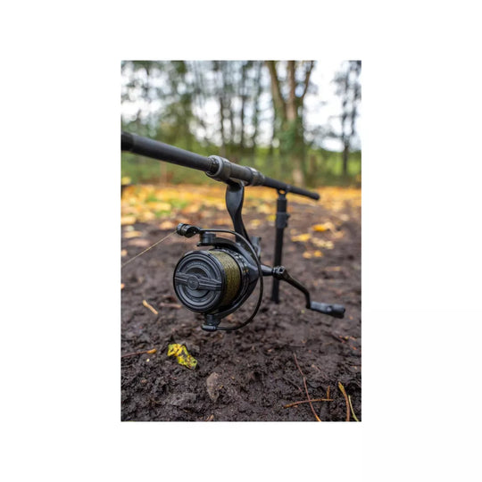 Avid Revolve 12000FS Reel