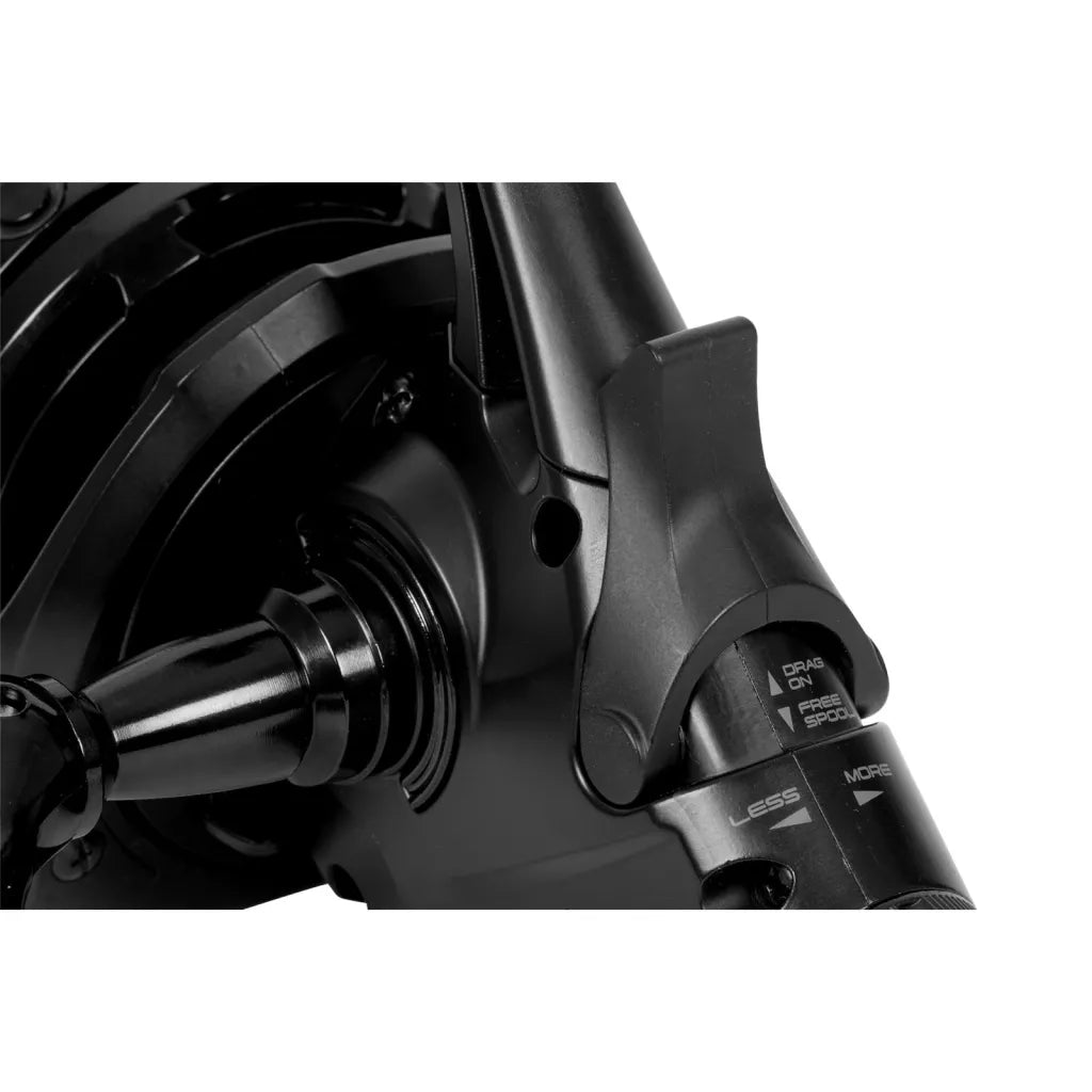 Avid Revolve 12000FS Reel