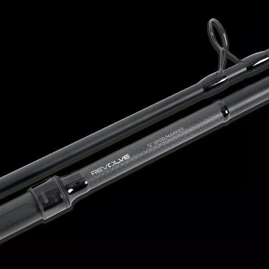 Avid Revolve 12ft Spod/Marker