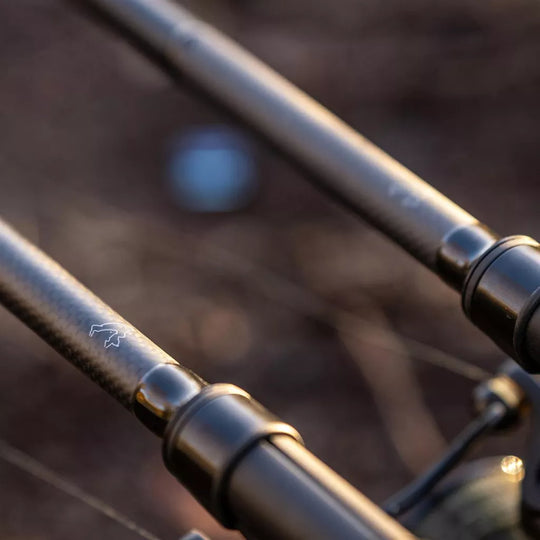 Avid Revolve 3pc 12ft 3.0lbs