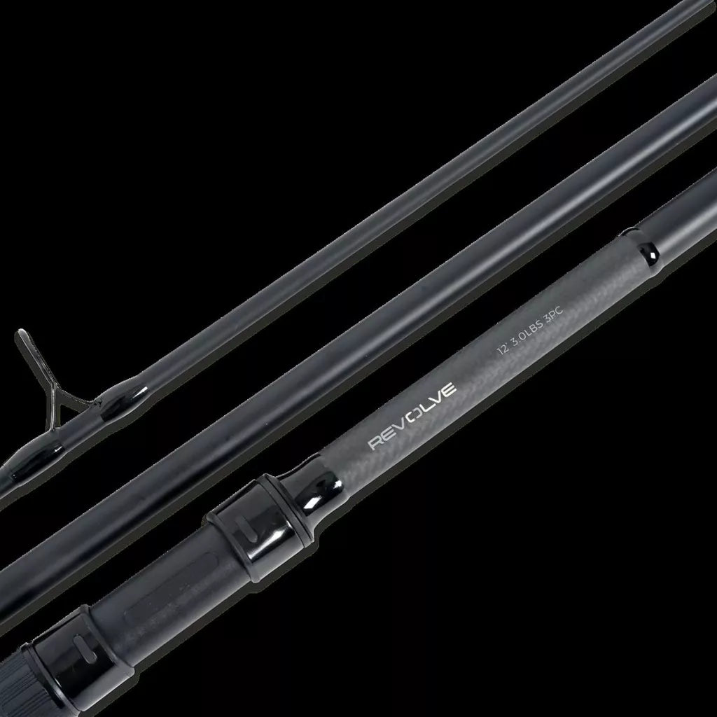 Avid Revolve 3pc 12ft 3.0lbs