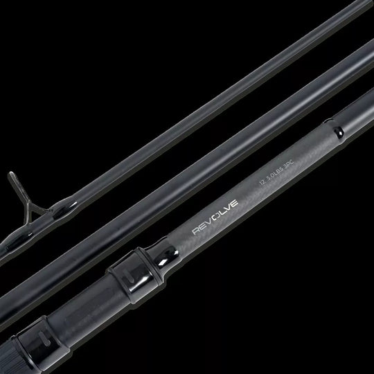 Avid Revolve 3pc 12ft 3.0lbs