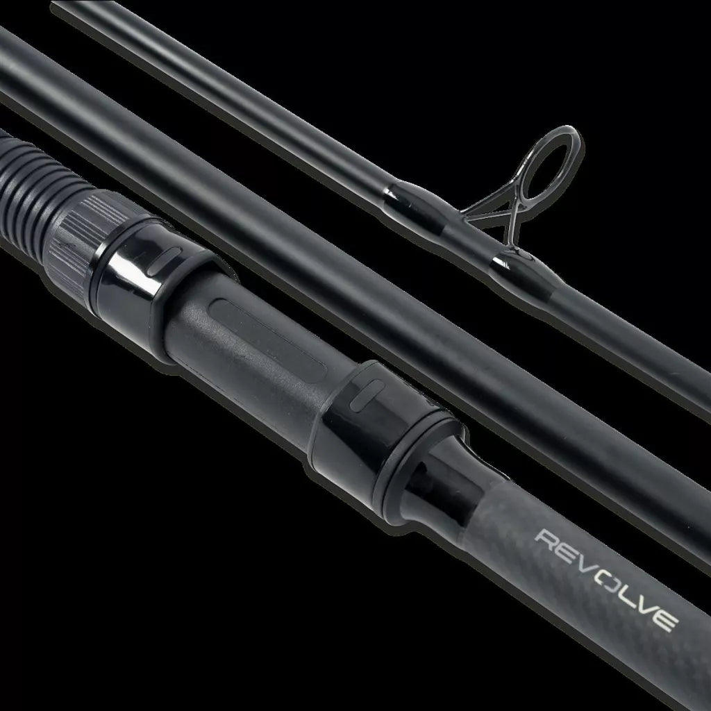 Avid Revolve 3pc 12ft 3.0lbs