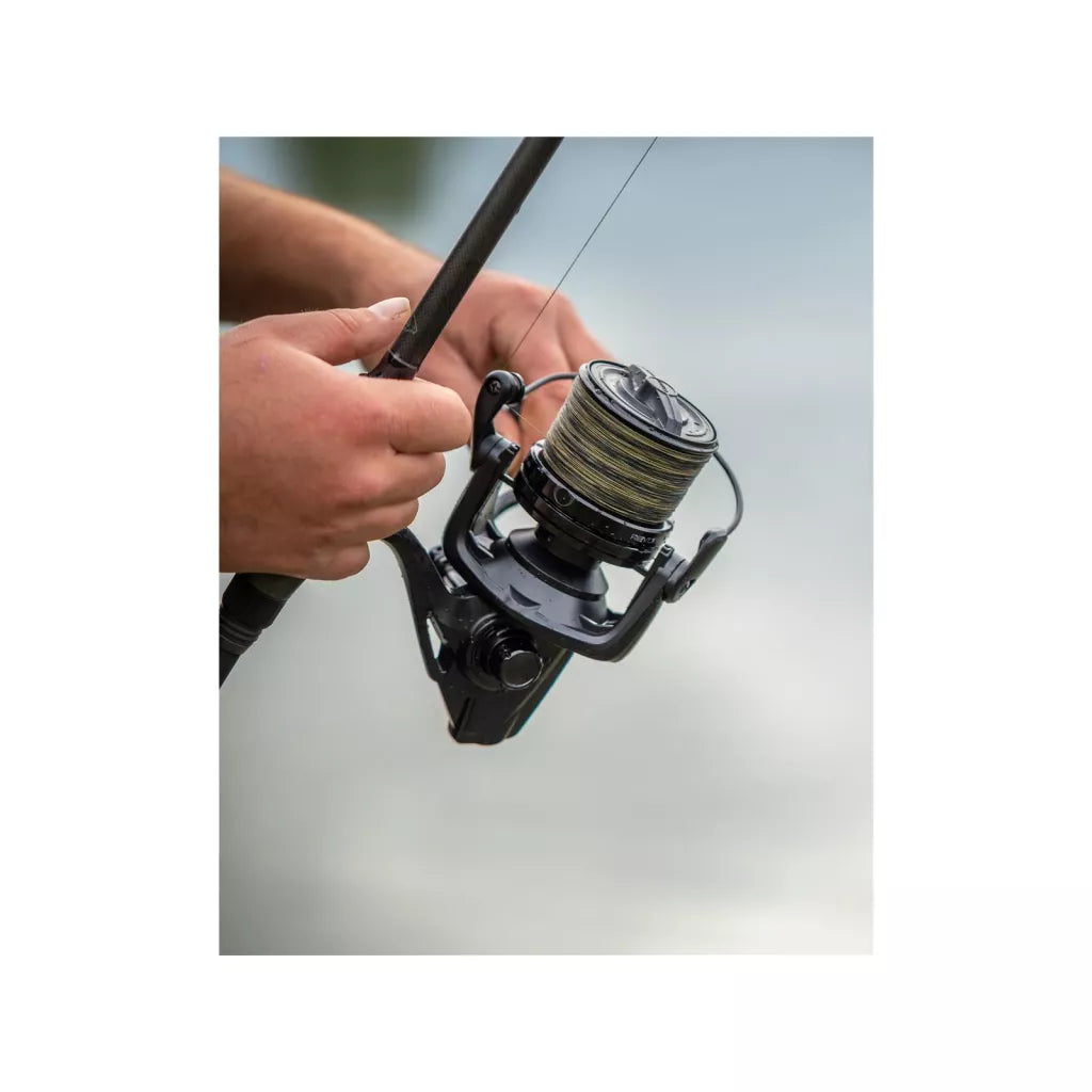 Avid Revolve 8000FD Reel
