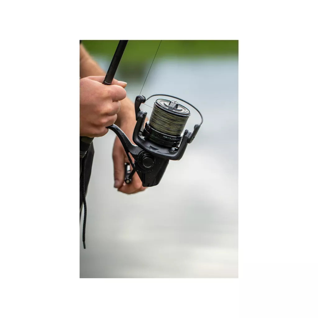 Avid Revolve 8000FD Reel