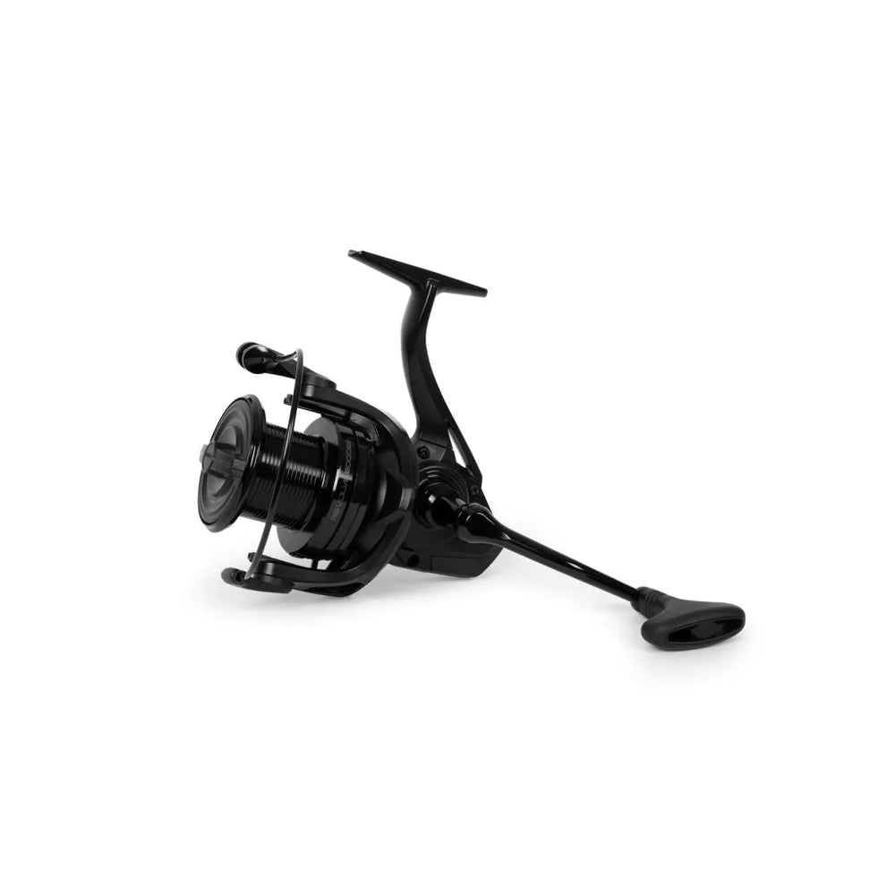 Avid Revolve 8000FD Reel