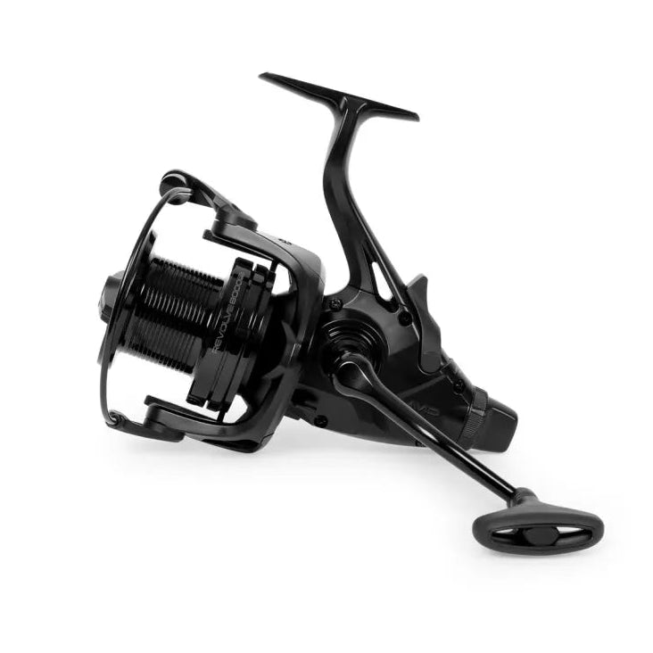 Avid Revolve 8000FS Reel