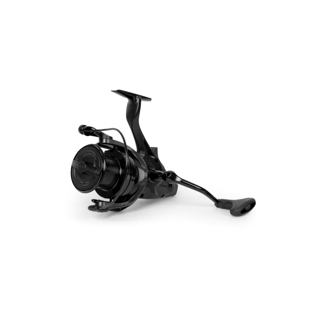 Avid Revolve 8000FS Reel