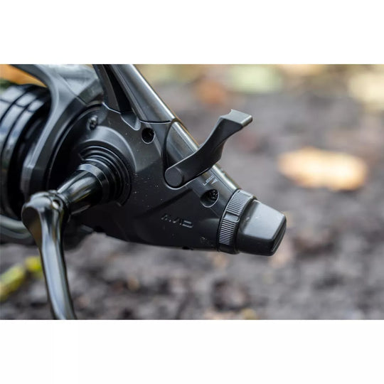 Avid Revolve 8000FS Reel