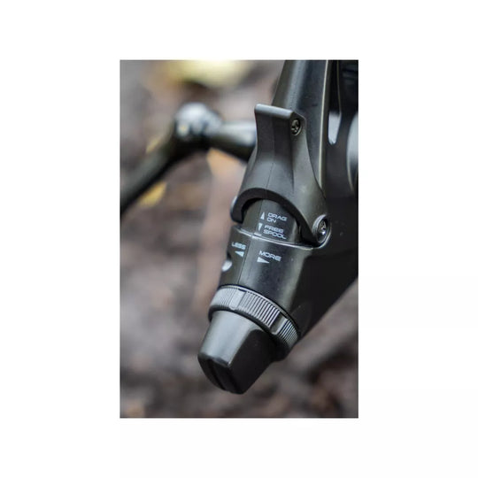 Avid Revolve 8000FS Reel