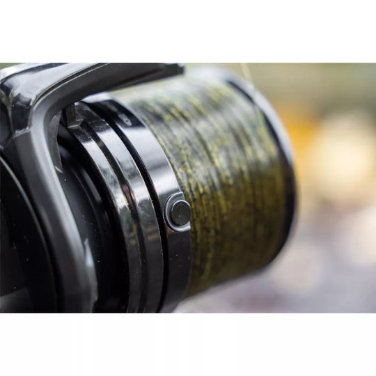 Avid Revolve 8000FS Reel