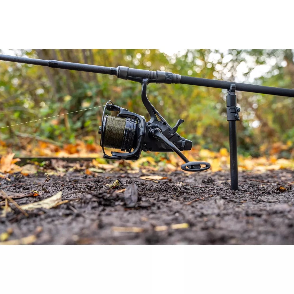 Avid Revolve 8000FS Reel