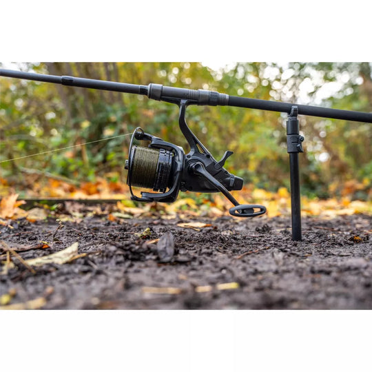 Avid Revolve 8000FS Reel