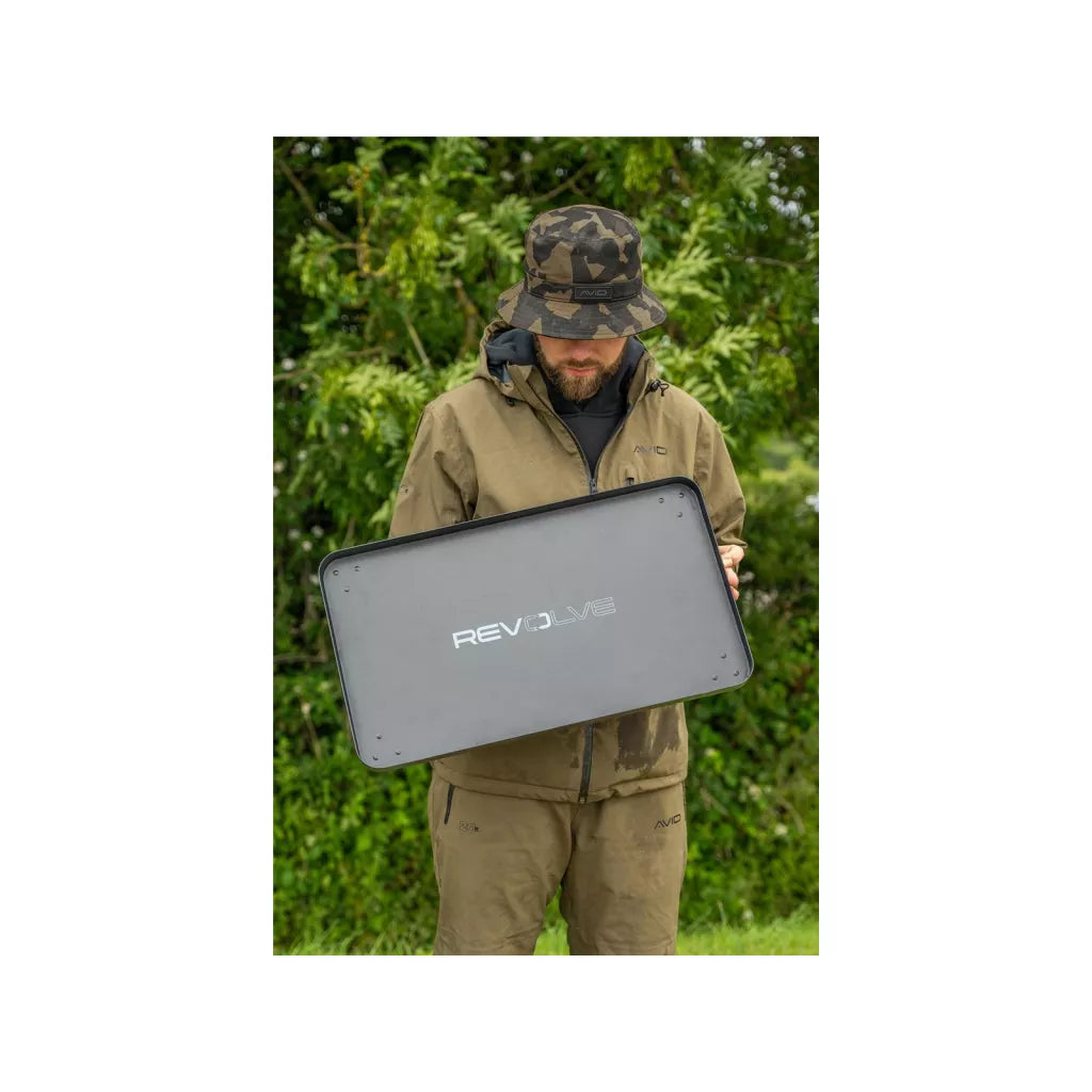 Avid Revolve Bivvy Table