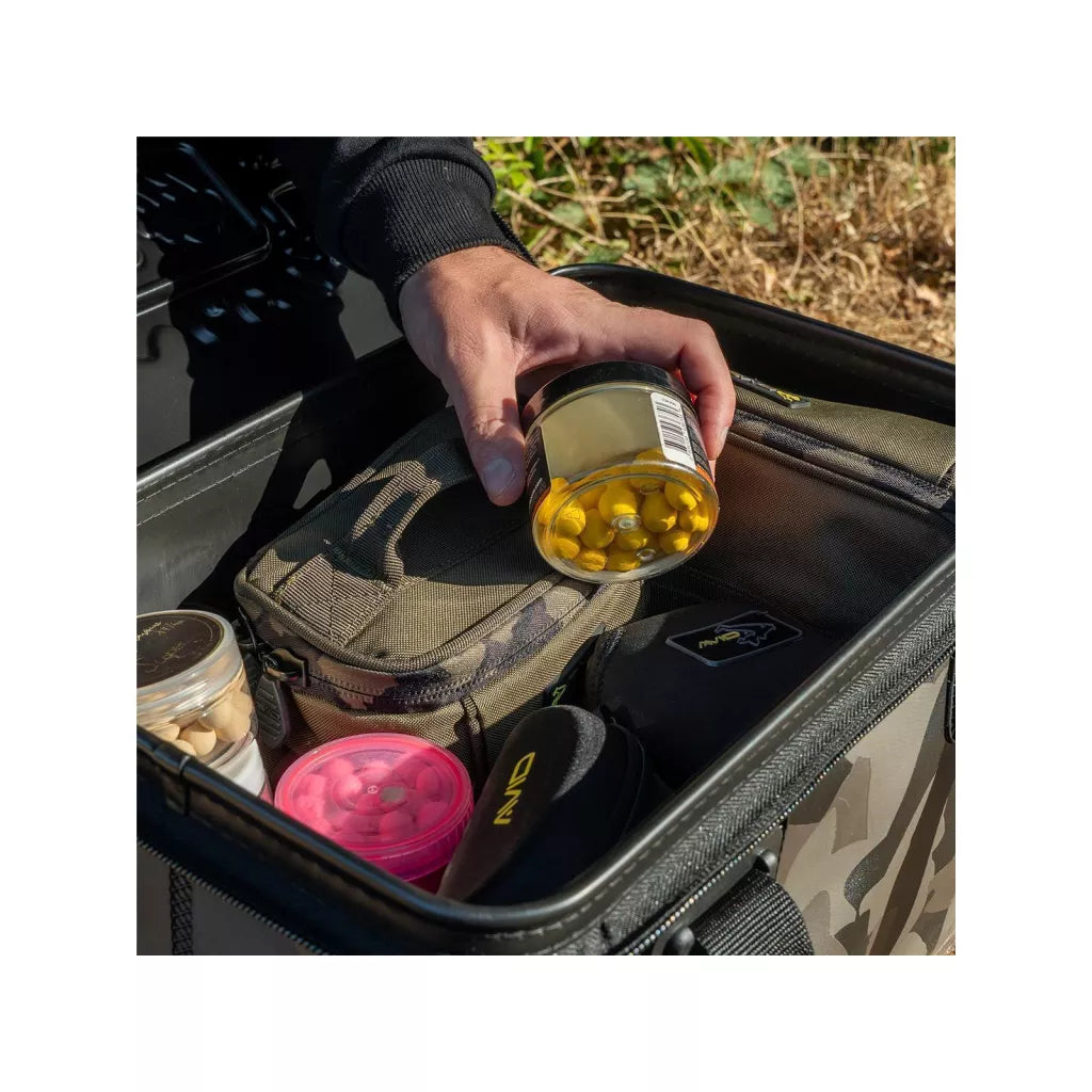 Avid Stormshield Camo EVA Carryall