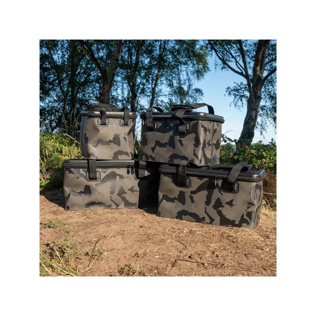 Avid Stormshield Camo EVA Carryall