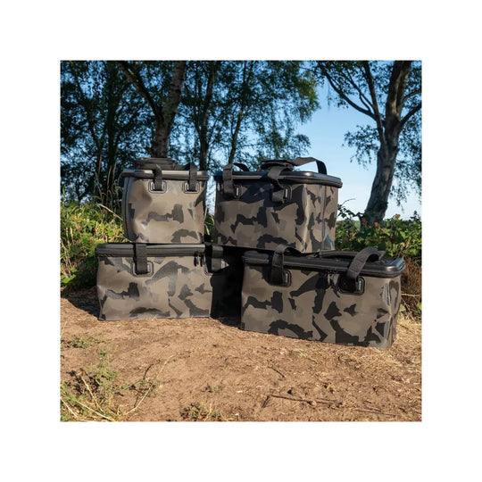 Avid Stormshield Camo EVA Carryall