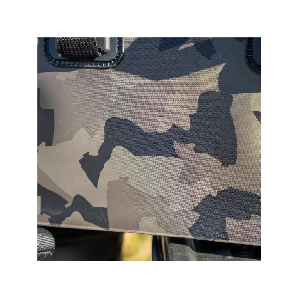 Avid Stormshield Camo EVA Carryall