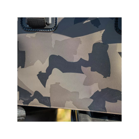 Avid Stormshield Camo EVA Carryall