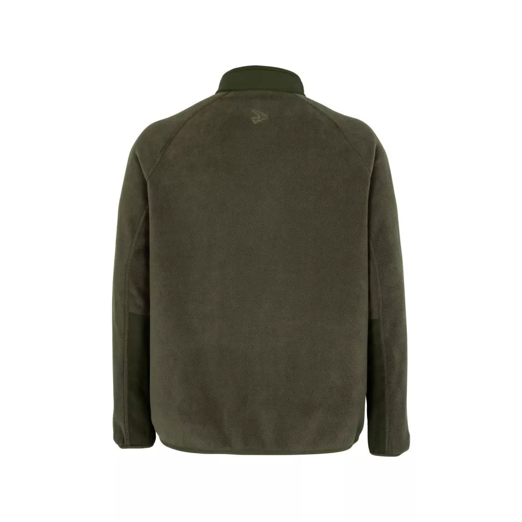 Avid Technical Fleece Green