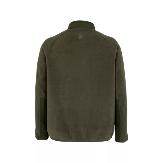 Avid Technical Fleece Green