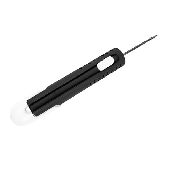 Avid Titanium Retracta Bait Drill