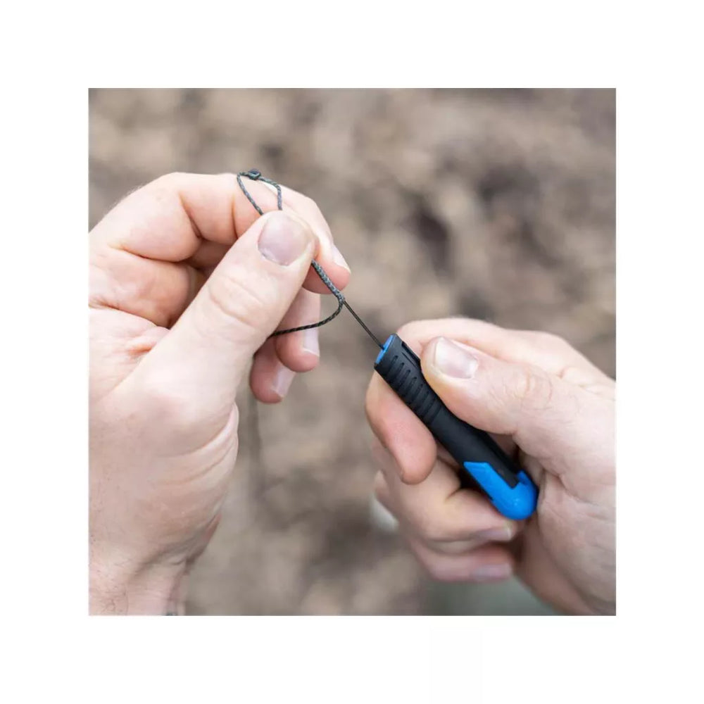 Avid Titanium Retracta Gated Needle