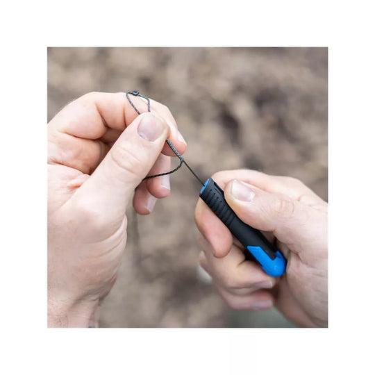 Avid Titanium Retracta Gated Needle