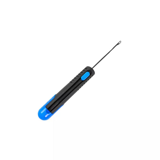 Avid Titanium Retracta Gated Needle