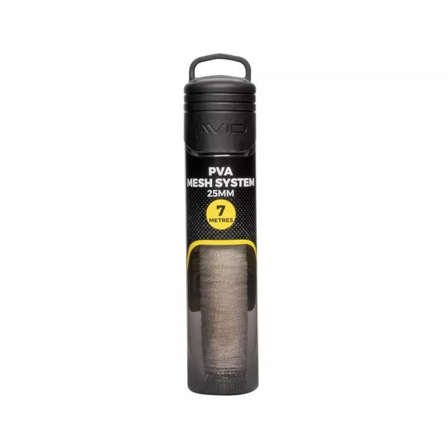 Avid Transfer PVA Mesh System