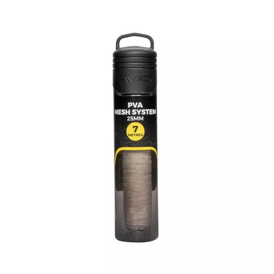 Avid Transfer PVA Mesh System