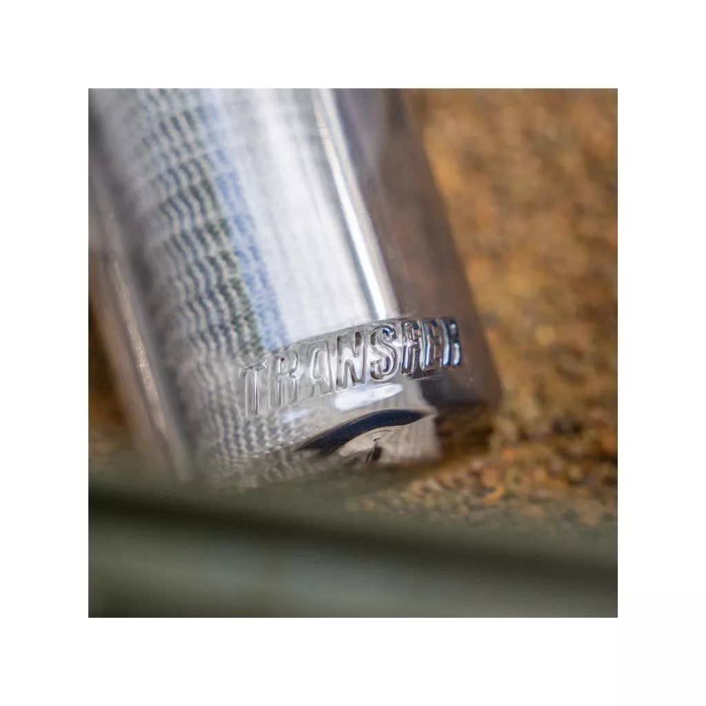 Avid Transfer PVA Mesh System
