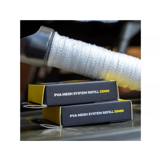 Avid Transfer PVA Mesh System Refill