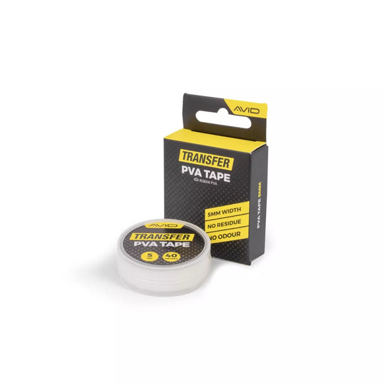 Avid Transfer PVA Tape