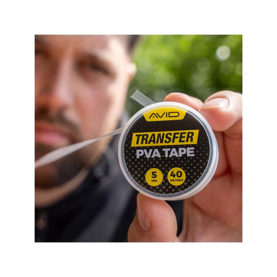 Avid Transfer PVA Tape