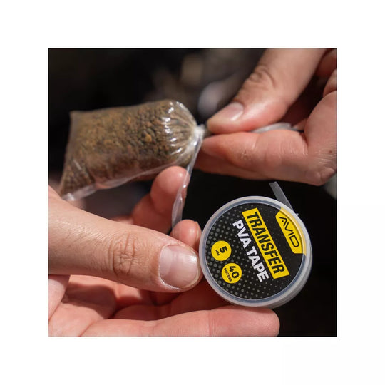 Avid Transfer PVA Tape